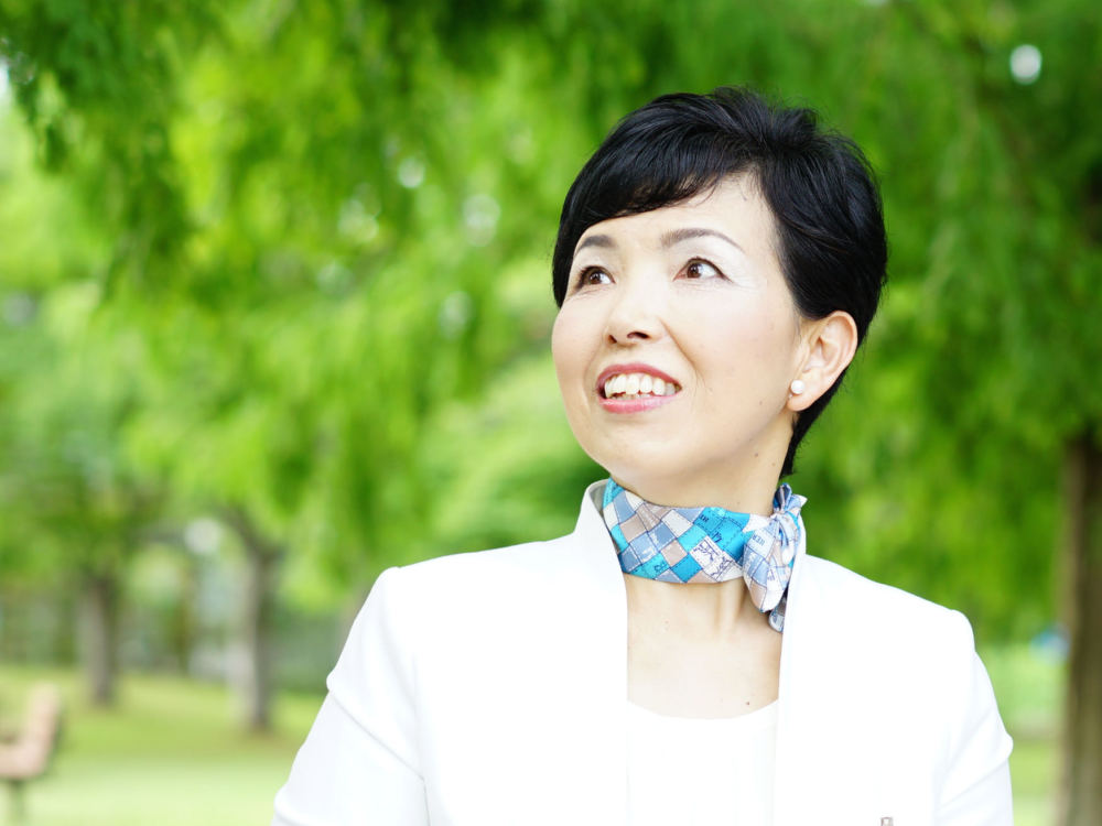 人材育成・講師派遣Office Kashiwagino柏木 恭子です。