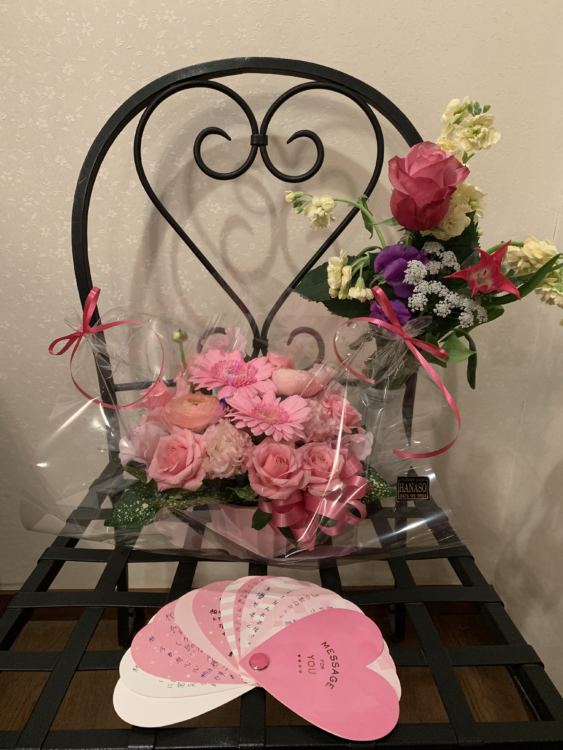 本日のブログは【3月も終わりますね…明日は入社式！】です。